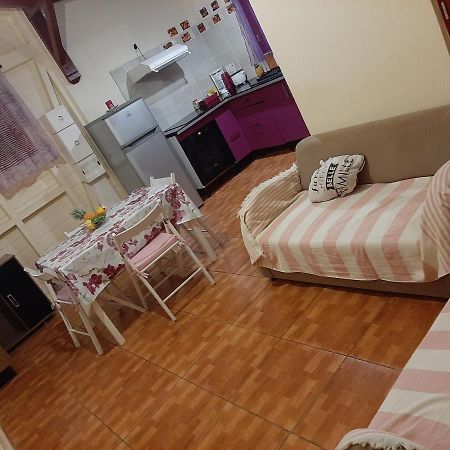 Mango Villa Les Abymes Exterior photo