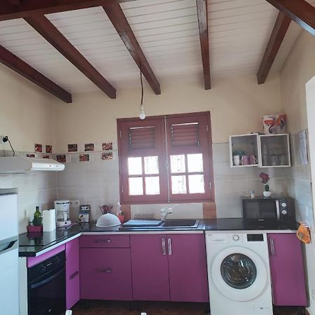 Mango Villa Les Abymes Exterior photo