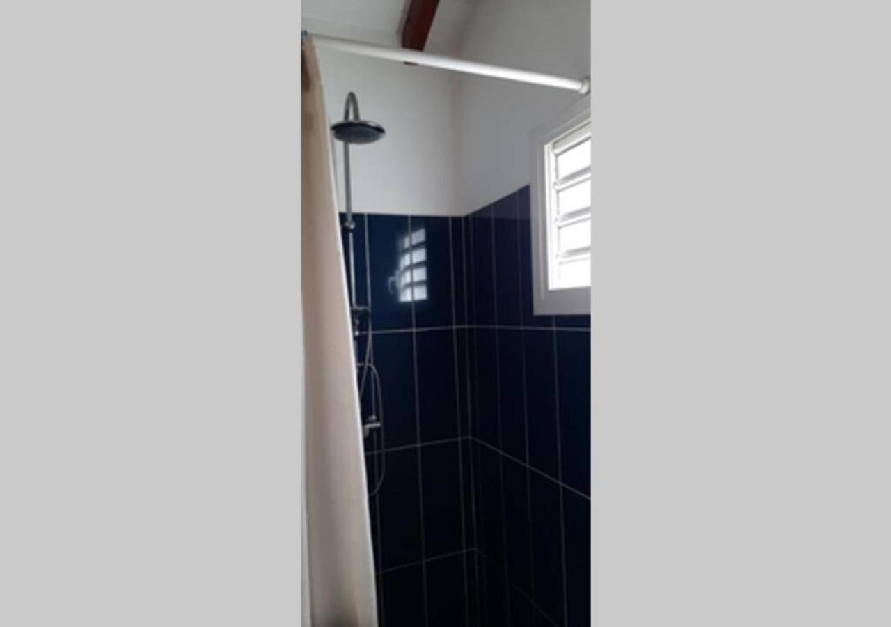 Mango Villa Les Abymes Exterior photo