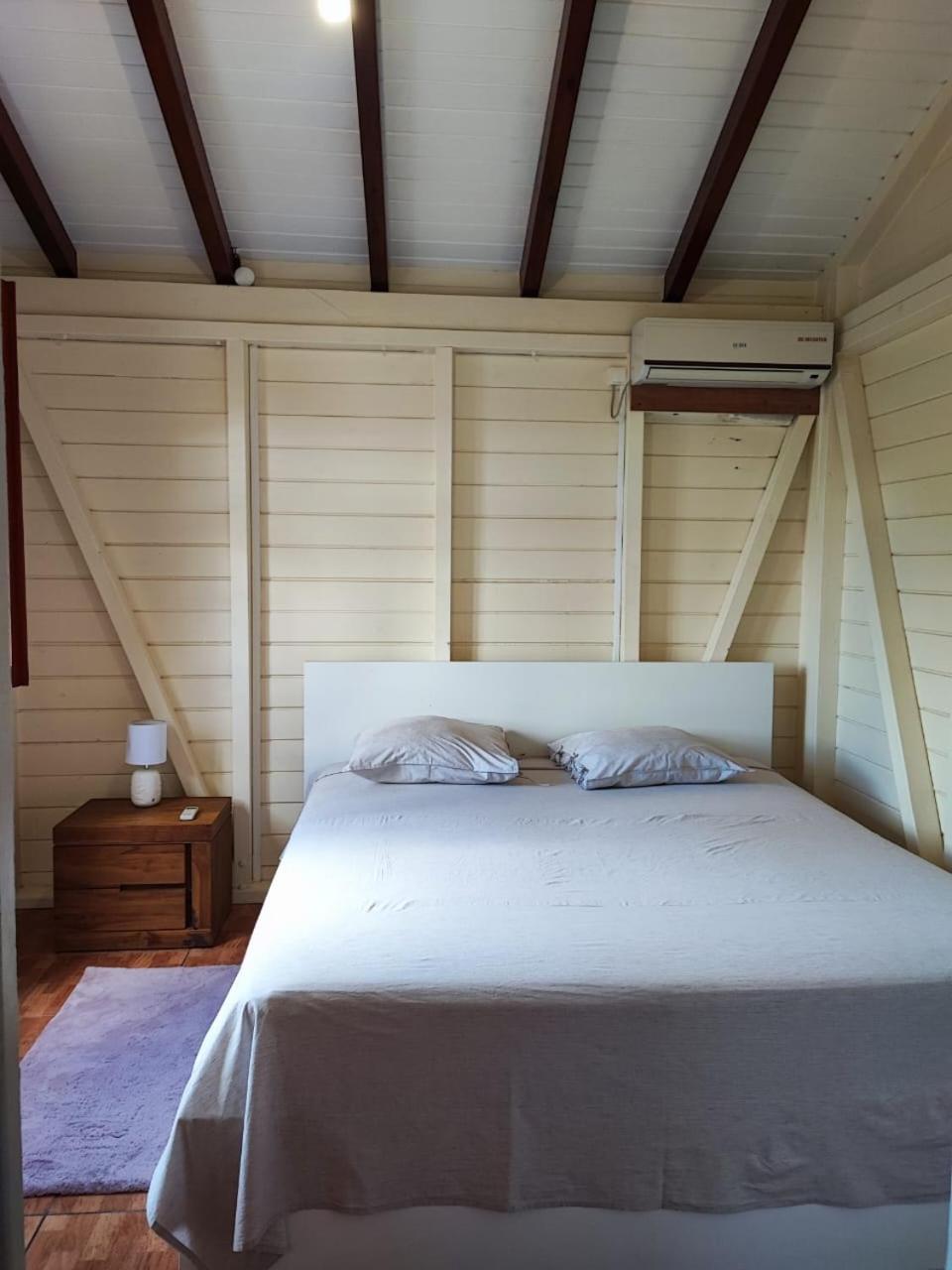 Mango Villa Les Abymes Exterior photo