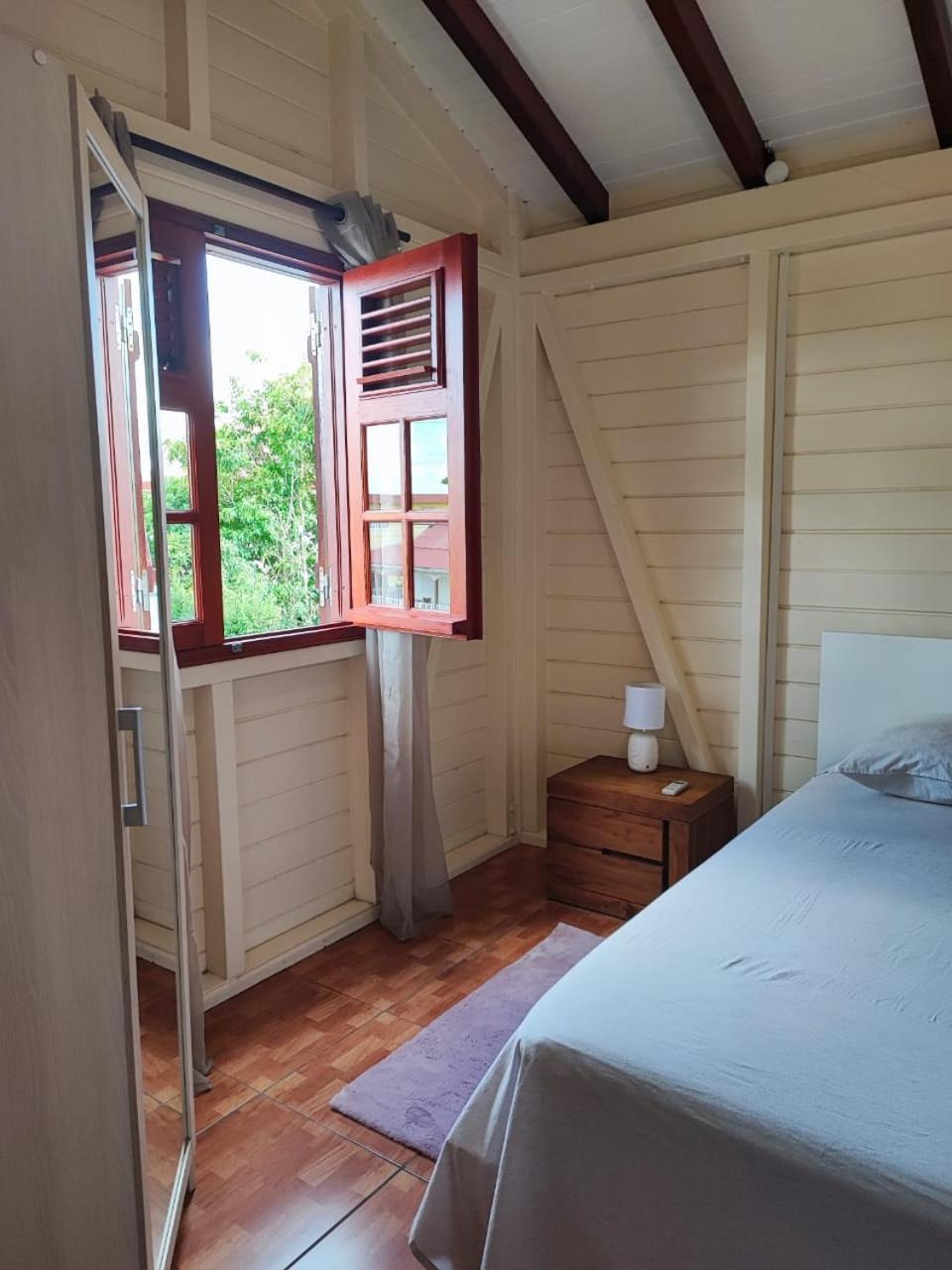Mango Villa Les Abymes Exterior photo